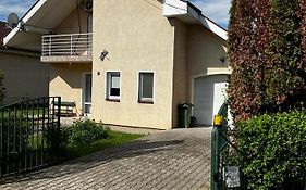 Casa Livezeni